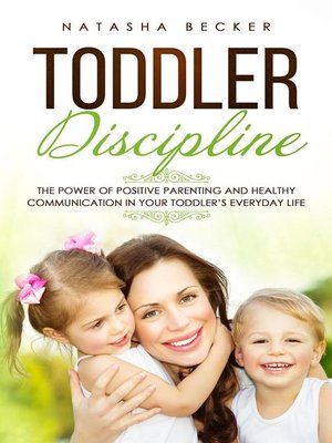 cover image of Toddler Discipline